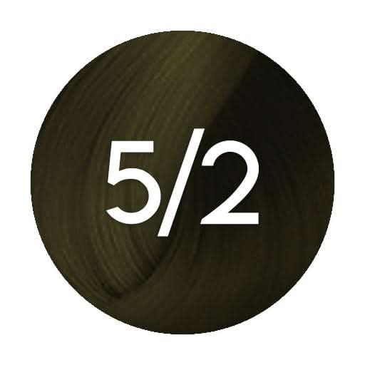 5/2 wella