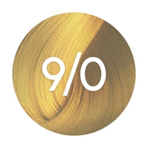 9/0 wella
