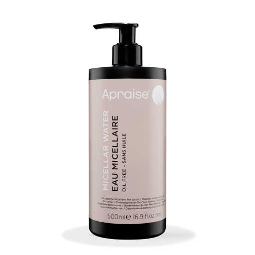 Apraise Miceller Eye Make-Up Remover - Hairdressing Supplies