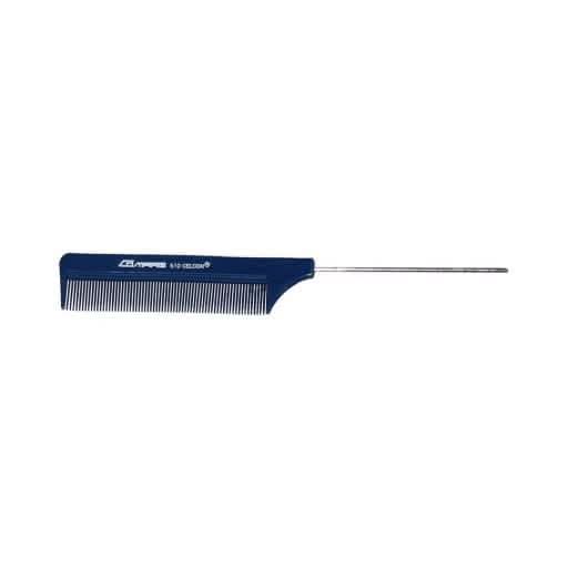 510 Metal Pin Tail Comb
