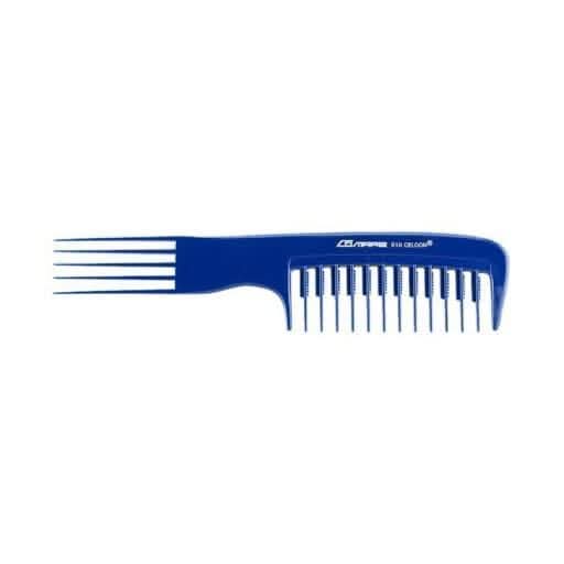 610 Rake Comb 5 Plastic Lifts