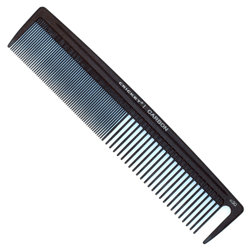 Cricket - Carbon C30 Power Comb - Hairdressing Supplies