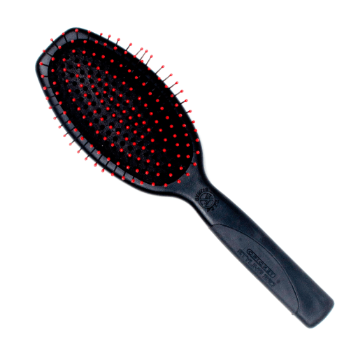 Cricket - Static Free Cushion 220 Brush - Hairdressing Supplies