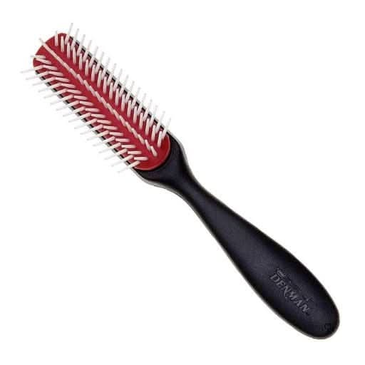 D143 Small Styling Brush