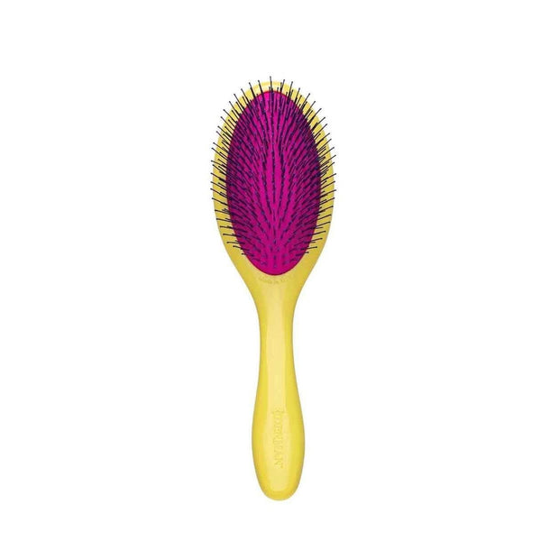 Denman Tangle Tamer Gentle - Various Colours - Hairdressing Supplies