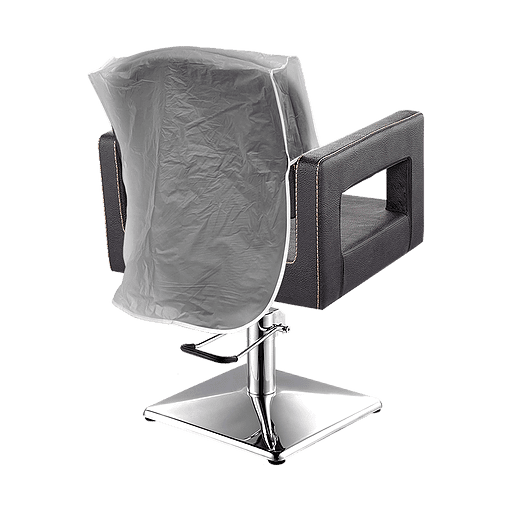 22" PVC Chair Back Cover Various Colours
