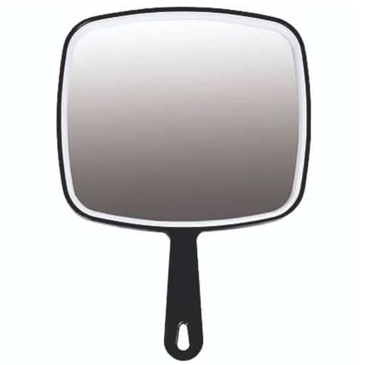 Lollipop Mirror