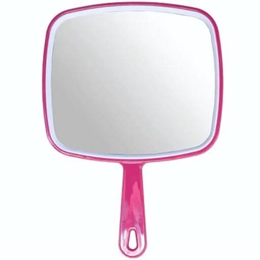 Lollipop Mirror