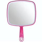 DMI Lollipop Mirror - Fuchsia