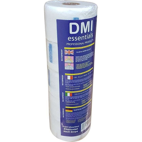 DMI Neck Strips 5 x 100 - Hairdressing Supplies