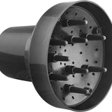 DMI Universal Diffuser - Black
