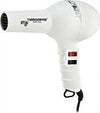 ETI Turbodryer 2000 Hair Dryer - White - Hairdressing Supplies