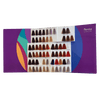 Fanola Color - Color Chart (119 Colors) - Hairdressing Supplies