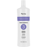 Fanola Fiber Fix N.3 Fiber Shampoo - 1000ml