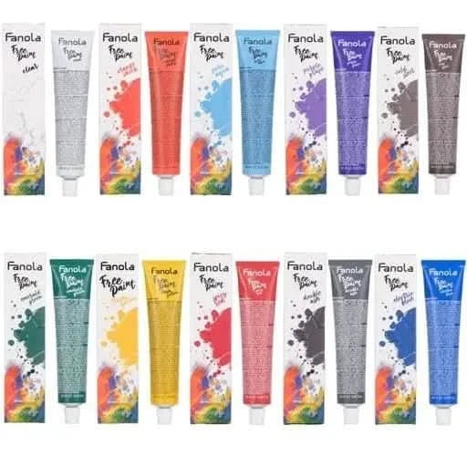 Free Paint Direct