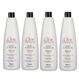 Fanola Oro Therapy Gold Activator Oro Puro