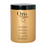 Fanola Oro Therapy Mask Oro Puro - 1000ml