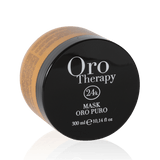 Fanola Oro Therapy Mask Oro Puro - 300ml