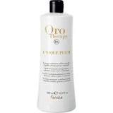 Fanola Oro Therapy Gold Unique Perm