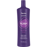 Fanola Wonder No Yellow Shampoo 1000ml