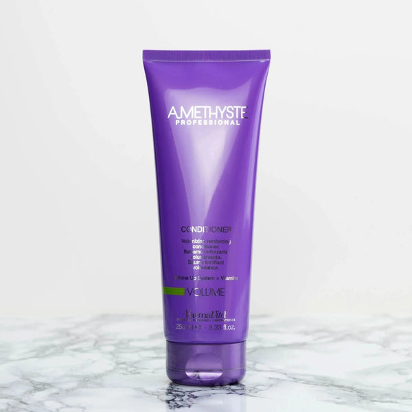 FarmaVita Amethyste Volume Conditioner 250ml - Hairdressing Supplies
