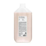 FarmaVita Back Bar Color Shampoo No.01 - Fig and Almond 5 Litre