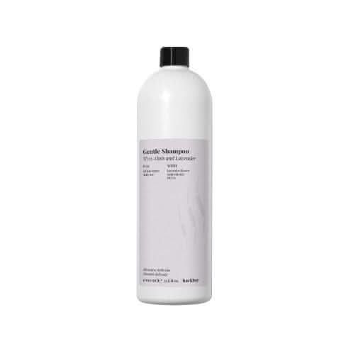 Back Bar Gentle Shampoo No.03 Oats