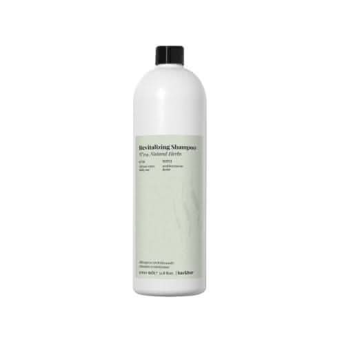Back Bar Revitalising Shampoo No.04 Herbs