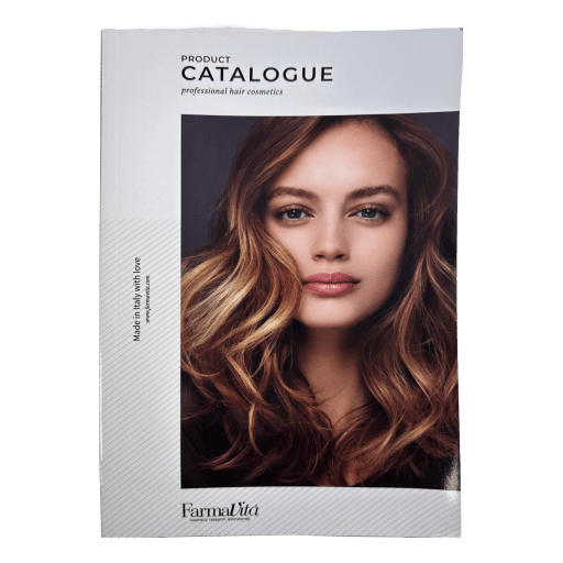 FarmaVita Catalogue - Hairdressing Supplies