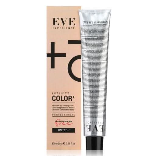 EVE Experience Permanent Hair