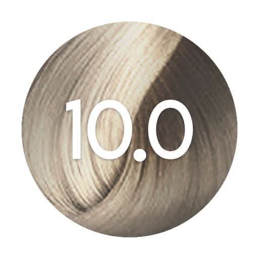 FarmaVita EVE Experience Color Permanent Hair Colour 100ml - Hairdressing Supplies