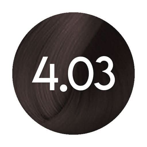 FarmaVita EVE Experience Color Permanent Hair Colour 100ml - Hairdressing Supplies