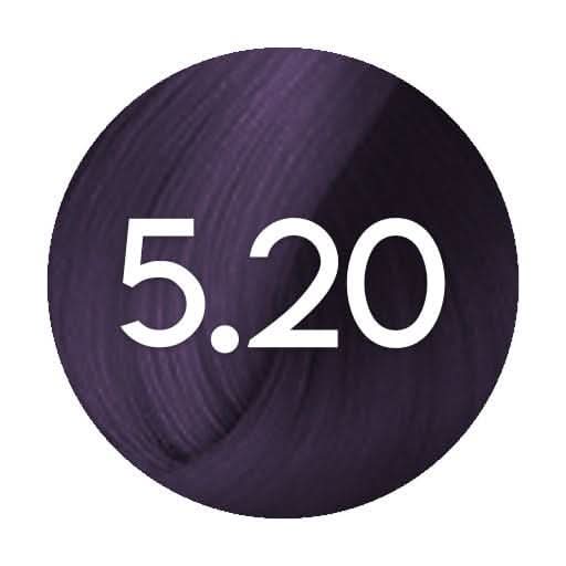 FarmaVita EVE Experience Color Permanent Hair Colour 100ml - Hairdressing Supplies