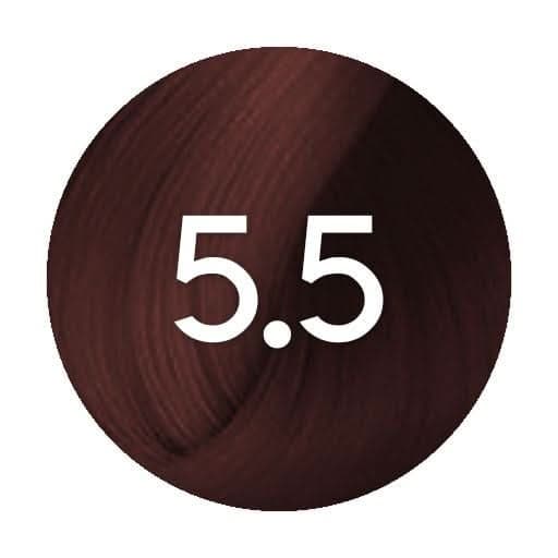 FarmaVita EVE Experience Color Permanent Hair Colour 100ml - Hairdressing Supplies