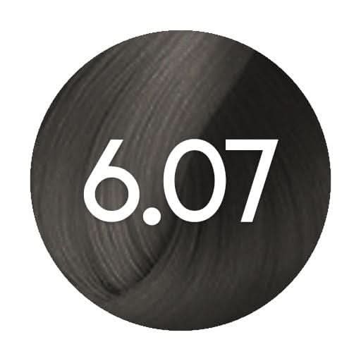 FarmaVita EVE Experience Color Permanent Hair Colour 100ml - Hairdressing Supplies