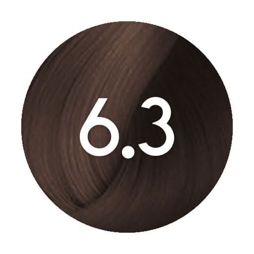 FarmaVita EVE Experience Color Permanent Hair Colour 100ml - Hairdressing Supplies