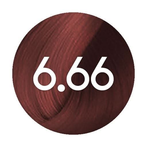 FarmaVita EVE Experience Color Permanent Hair Colour 100ml - Hairdressing Supplies