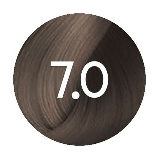 FarmaVita EVE Experience Color Permanent Hair Colour 100ml - Hairdressing Supplies