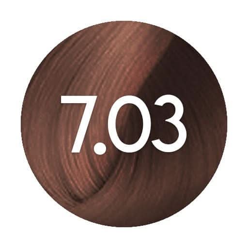 FarmaVita EVE Experience Color Permanent Hair Colour 100ml - Hairdressing Supplies