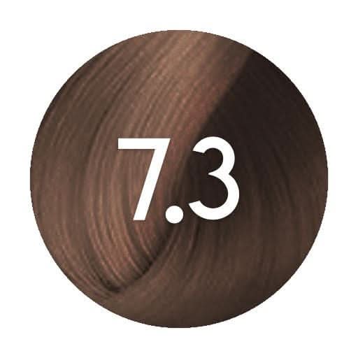 FarmaVita EVE Experience Color Permanent Hair Colour 100ml - Hairdressing Supplies