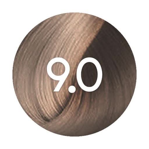 FarmaVita EVE Experience Color Permanent Hair Colour 100ml - Hairdressing Supplies