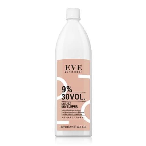 FarmaVita EVE Experience Cream Developers - 30 vol developer - Hairdressing Supplies