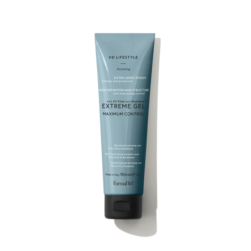 FarmaVita HD Life Style Extreme Gel 150ml - Hairdressing Supplies