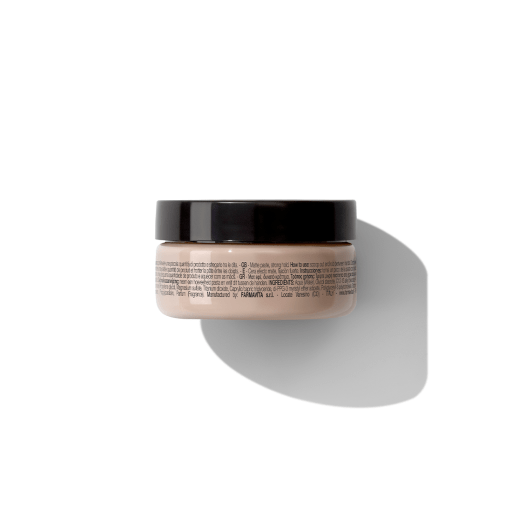 FarmaVita HD Life Style Matte Paste 50ml - Hairdressing Supplies