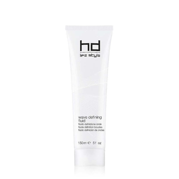 FarmaVita HD Life Style Wave Defining Fluid 150ml - Hairdressing Supplies