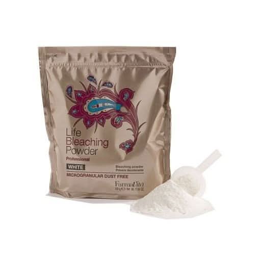 Life Bleaching Powder Aluminium Bag