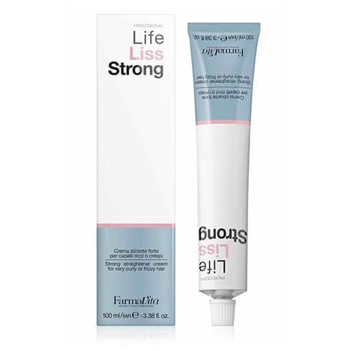 Life Liss Strong 8022033000590