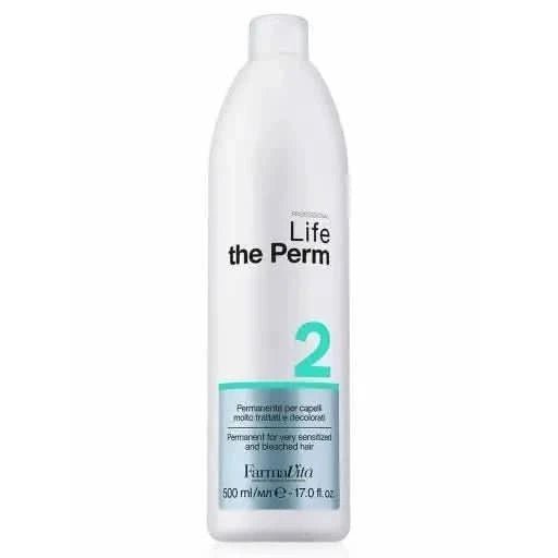 Life Perm 2 8022033000521