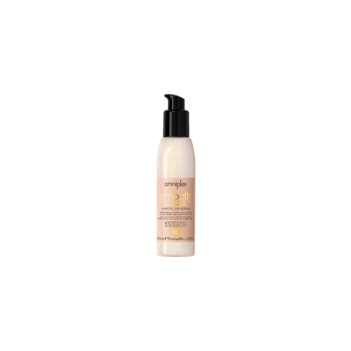 Farmavita Omniplex Smooth Experience Hair Filler Serum 100ml - Hairdressing Supplies