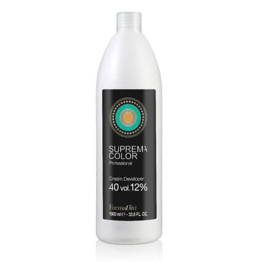 FarmaVita Suprema Color Cream Developers - 40 vol developer - Hairdressing Supplies